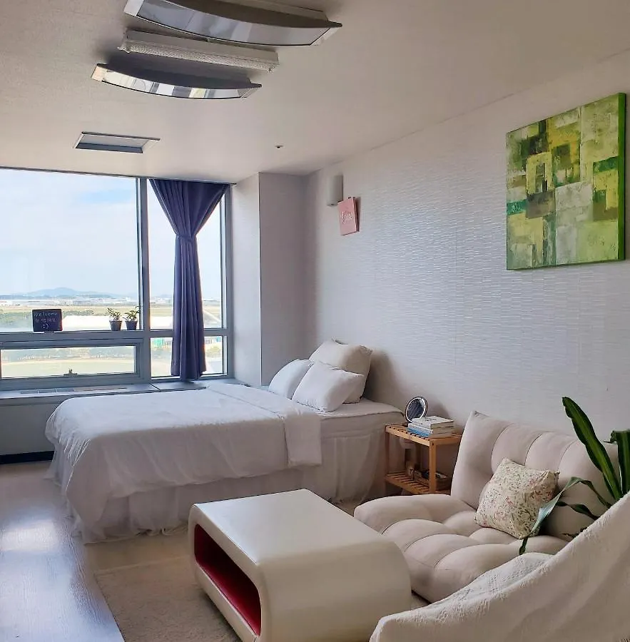 Cozy - Good Vibes Studio Incheon 0*,  South Korea