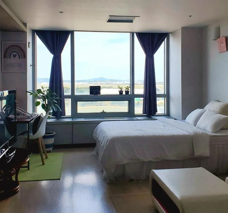 Cozy - Good Vibes Studio Incheon