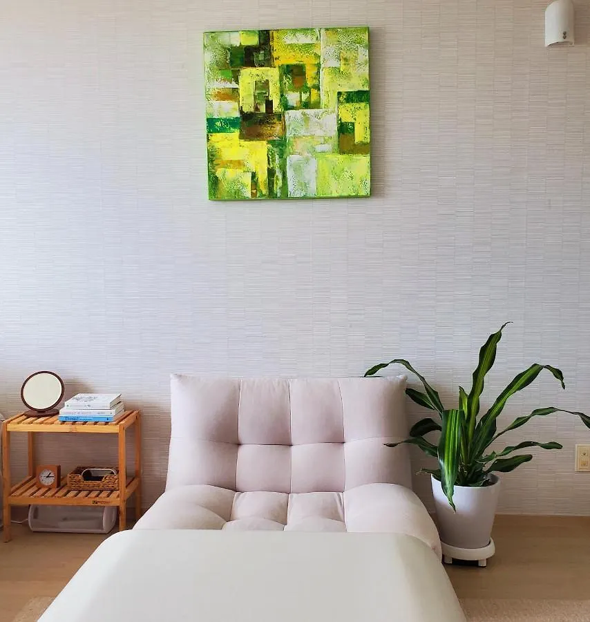 Cozy - Good Vibes Studio Incheon